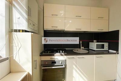 Garsonieră decomandată, mobilată în Bucureștii Noi - 6