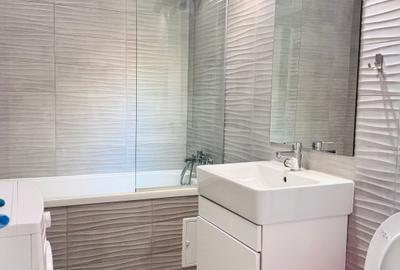 Unirii / Parcul Carol / Complex 2021 / Balcon / Apartament cu Priveliște - 10