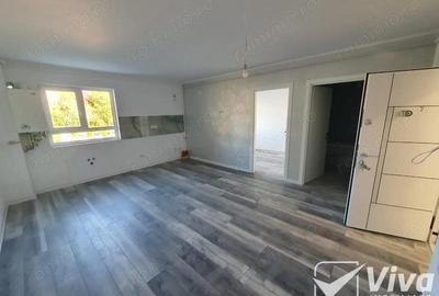 Apartament 2 camere 44.5 mp + parcare, et 1, zona Rediu - 1