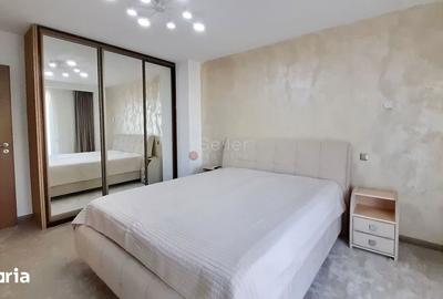 Apartament cu 3 camere, mobilat în Schei - 12