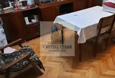 Apartament cu 3 camere decomandat în Sâncraiu de Mureș - 2