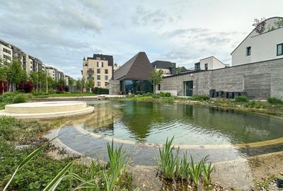 Apartament cu 2 camere în Pipera - 14