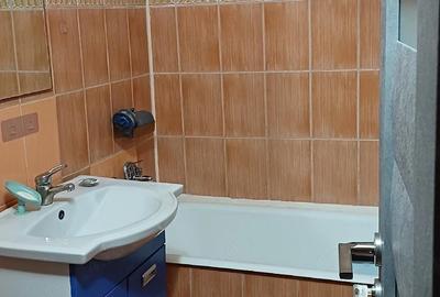 Apartament cu 2 camere decomandat în Central - 6