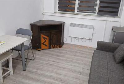 Apartament cu 2 camere decomandat, mobilat în Broșteni - 2
