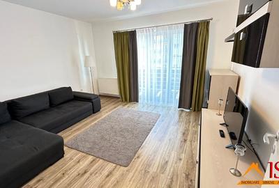 Apartament modern cu 2 camere – AVANTGARDEN Sibiu - 1