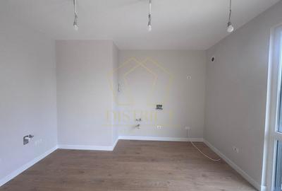 Apartament cu 3 camere decomandat în Complex Studențesc - 4