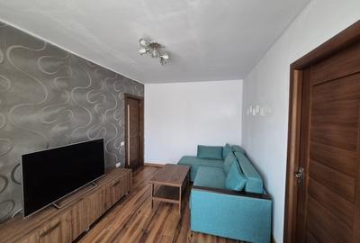 Vand apartament 2 camere superb aranjat , zona linistita Universitate Tomis Nord Vand apartament 2 camere superb aranjat , zona linistita Universitate Tomis Nord - 9