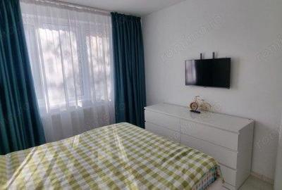 Apartament cu 3 camere în Brâncoveanu