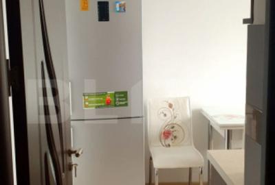 Garsoniera mare, 34,32 mp, Zona Ipotesti - 3