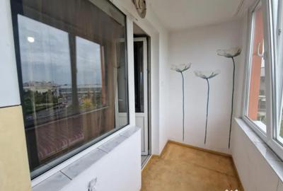 Apartament cu 4 camere decomandat în Central - 12