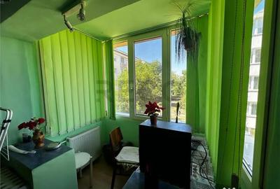 Apartament cu 2 camere nedecomandat în Sânmartin - 7