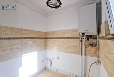 Studiou cochet, insorit, proaspat renovat integral, zona Faget, bloc P+2 - 5