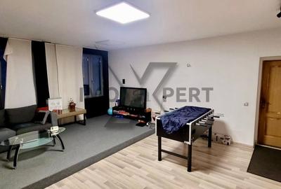 Birou, de 280 mp, în Central - 2