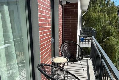 Garsonieră decomandată, mobilată în Giroc - 6