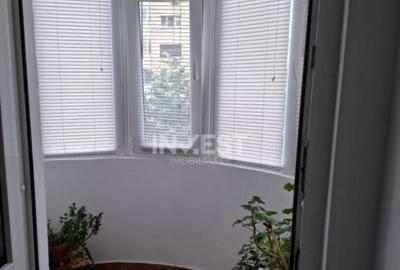 Apartament de vanzare, 2 camere, zona Pacurari - Petrom, Ias - 10