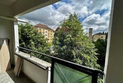 Apartament cu 3 camere decomandat în Săsar - 15