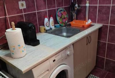 Garsoniera Tatarasi - Flora - 2