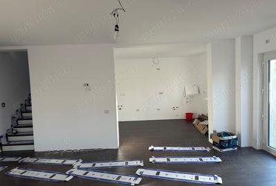 Casă cu 5 camere cu Teren 170 Mp în Km 5