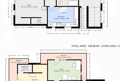 🏡 Casă individuală deosebită – zona Bogdănești, Timișoara - 7