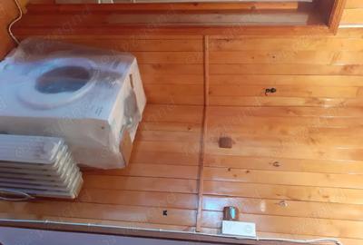 Garsonieră decomandată în Buzaului - 3
