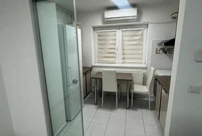 Garsonieră semidecomandată, mobilată în Theodor Pallady - 8