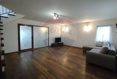 COMISION ZERO Casa spatioasa in Sasar cu curte si garaj - 3