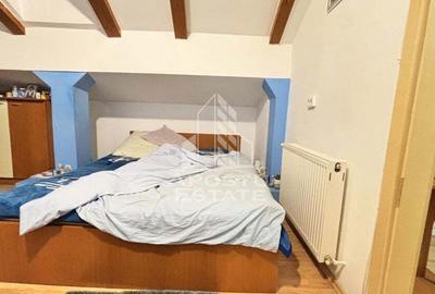 Apartament cu 3 camere decomandat, mobilat în Șagului - 1
