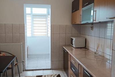 Apartament cu 2 camere decomandat în Dacia - 8