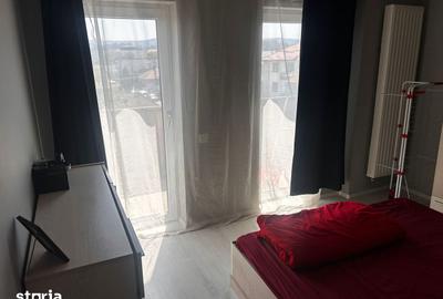 Apartament cu 2 camere, mobilat în Mărăști - 4