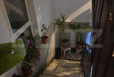 Casă cu 5 camere cu Teren 60 Mp în Titulescu - 12