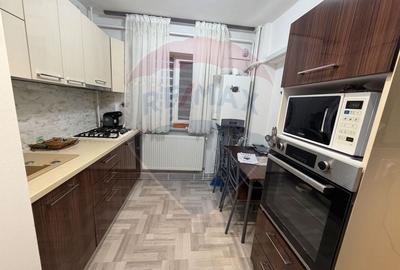 Apartament cu 2 camere decomandat, mobilat în Lăpuș - 4
