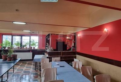 Casa/Vila suprafata utila 547mp, P + Etaj, Zona Centrala Targoviste - 5