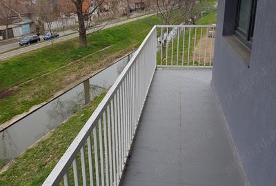 Apartament cu 2 camere în Salca - 2