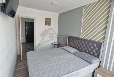 Apartament cu 2 camere în Bârnova - 3