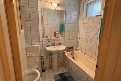 Apartament cu 2 camere decomandat în Pajura - 7