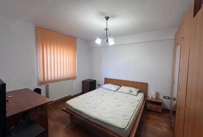 Garsonieră nedecomandată în Take Ionescu