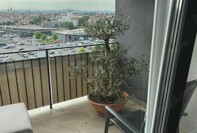 Vand apratament 3 camere bloc nou pers fizica - 8
