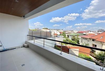 Prima linie Nordului//2 camere spatios si modern//Parcare - 3