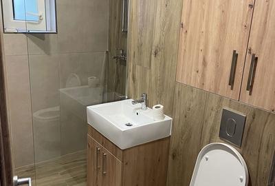 Apartament cu 2 camere nedecomandat în Central - 1