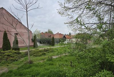 Spatiu industrial de vanzare, 6269 mp, zona depoul de locomotive - 5