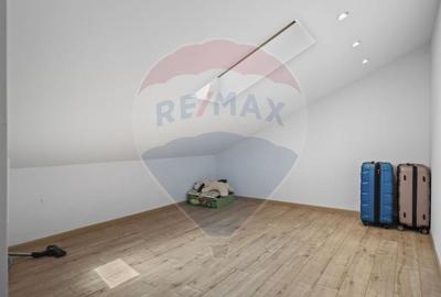 Duplex cu 4 camere cu Teren 2000 Mp în Ghencea - 32