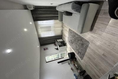 Apartament cu 2 camere nedecomandat în Micro 6 - 1