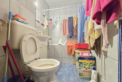 Titan - IOR - Nicolae Grigorescu - Aleea Rotunda, etaj 1/10, loc parcare ADP - 7