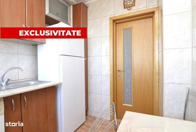 Apartament cu 2 camere decomandat, mobilat în Vitan - 3