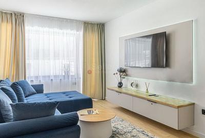 APARTAMENTE DE VACANTA - POIANA BRASOV - 3