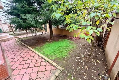 Casa individuala in zona exclusivista P+1+Pod. 5 cam.Util 218mp. Teren 500mp - 7