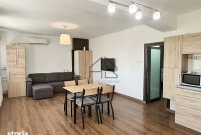 Apartament cu 2 camere în Iosia - 6