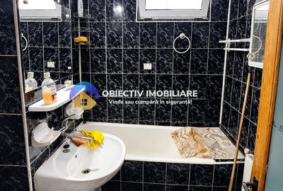 Apartament cu 3 camere decomandat în Mărăței - 8