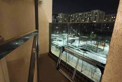 Garsoniera AFI - Exigent palza - faza 4 DB1610 - 1