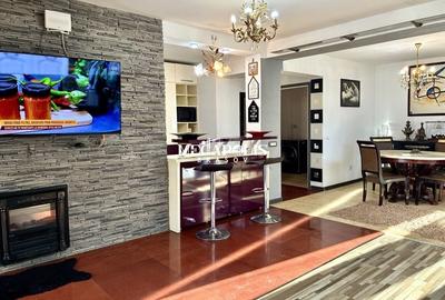 Casă / Ghimbav / 4 camere / Curte privată / Terasă - 4